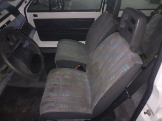 SEAT Marbella  1996