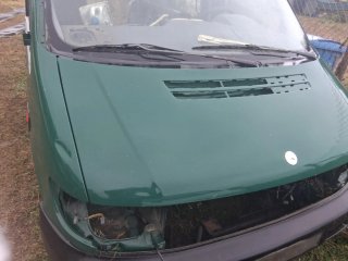 Piezas Mercedes Vito 638