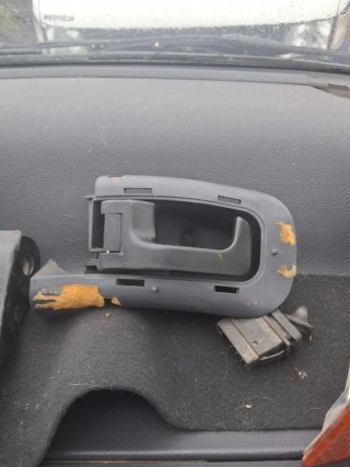 Piezas Mercedes Vito 638
