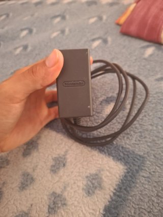 Nintendo Switch Lite Azul