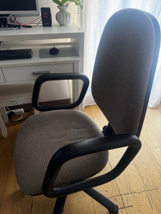 Silla de escritorio - NEGOCIABLE