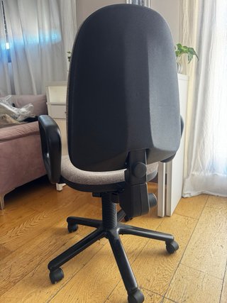 Silla de escritorio - NEGOCIABLE