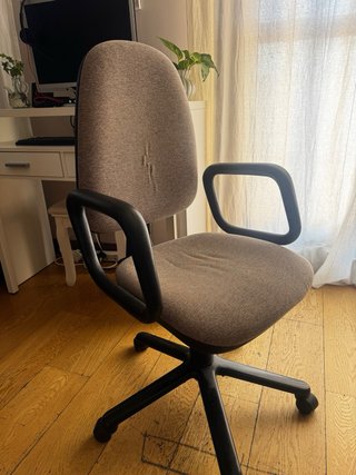 Silla de escritorio - NEGOCIABLE