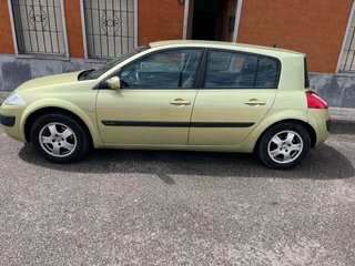 Renault Megane 2003