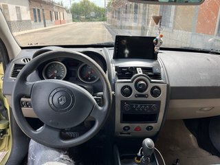 Renault Megane 2003