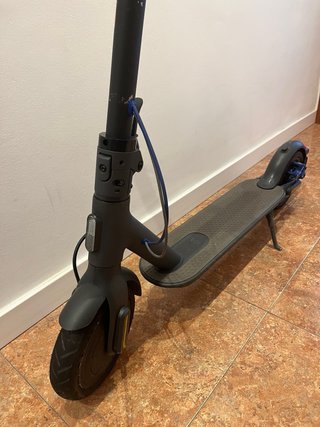 Xiaomi Mi Electric Scooter 3