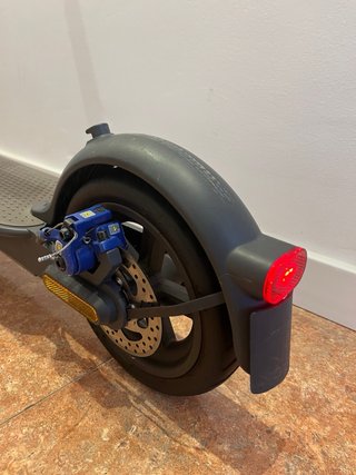 Xiaomi Mi Electric Scooter 3