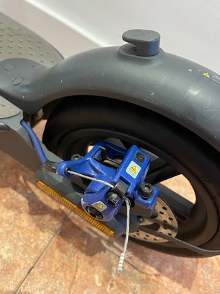 Xiaomi Mi Electric Scooter 3