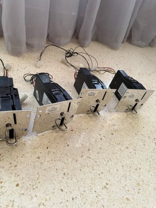 Monedero EMP 500.12 v4