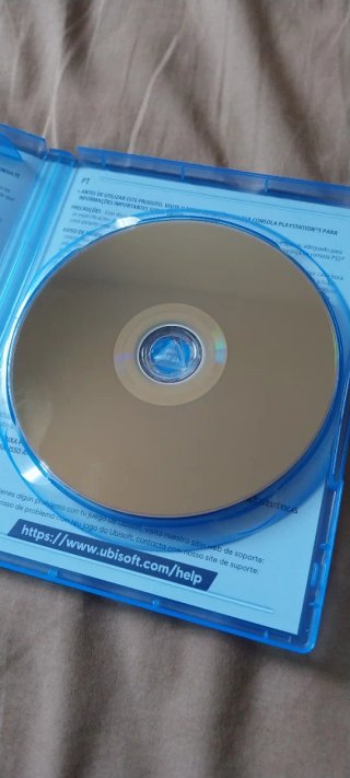 Assassin's Creed Shadows PS5