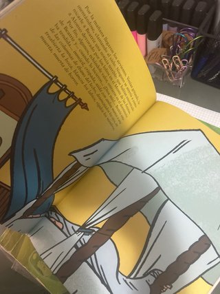 Libro leyendas de becquer