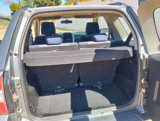 Suzuki Grand Vitara 2008