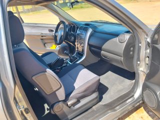 Suzuki Grand Vitara 2008