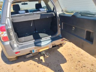 Suzuki Grand Vitara 2008