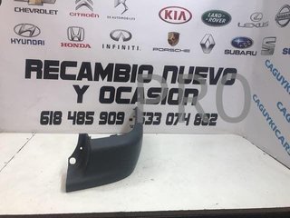 Moldura parachoques xsara break