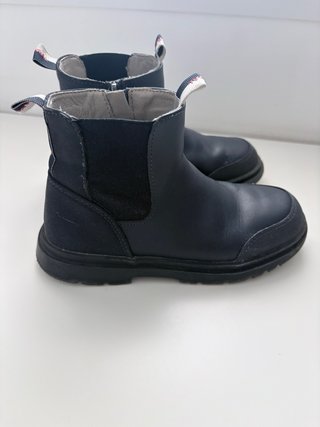 Botas Mayoral Piel Talla 31