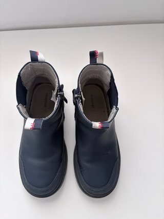 Botas Mayoral Piel Talla 31