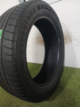 225 55 19 99V FIRESTONE ROADHAWK 2
