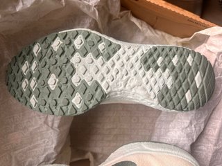 Zapatillas Vans Beige y Verde