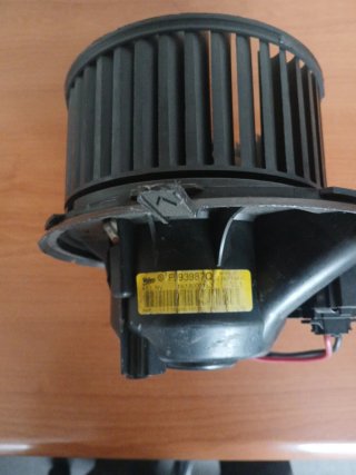 Motor Calefacción Golf V