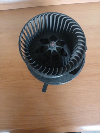 Motor Calefacción Golf V