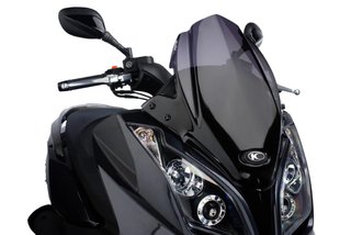 Cupula parabrisas carenabris RACING 4082