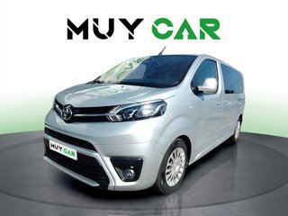 Toyota Proace Verso 2.0D VIP MEDIO 110 kW (150 CV)