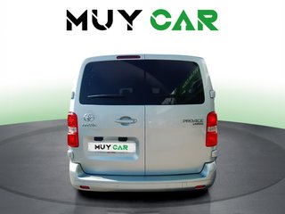 Toyota Proace Verso 2.0D VIP MEDIO 110 kW (150 CV)