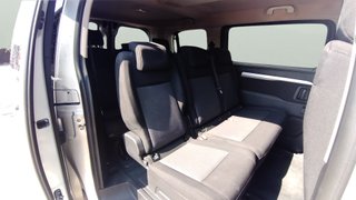 Toyota Proace Verso 2.0D VIP MEDIO 110 kW (150 CV)