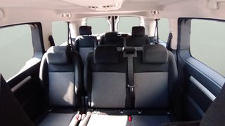 Toyota Proace Verso 2.0D VIP MEDIO 110 kW (150 CV)