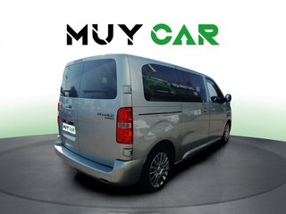 Toyota Proace Verso 2.0D VIP MEDIO 110 kW (150 CV)