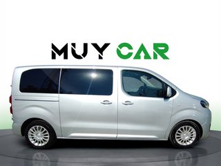 Toyota Proace Verso 2.0D VIP MEDIO 110 kW (150 CV)