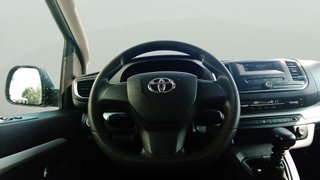 Toyota Proace Verso 2.0D VIP MEDIO 110 kW (150 CV)