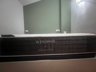 Colchón viscoelastico Windsor 150x190