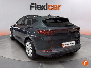Cupra Formentor 1.5 TSI 110kW (150 CV)