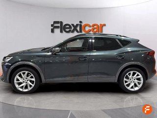 Cupra Formentor 1.5 TSI 110kW (150 CV)