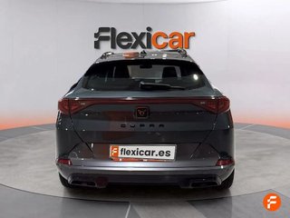 Cupra Formentor 1.5 TSI 110kW (150 CV)