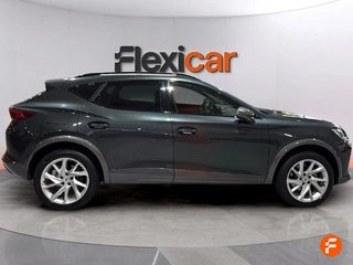 Cupra Formentor 1.5 TSI 110kW (150 CV)