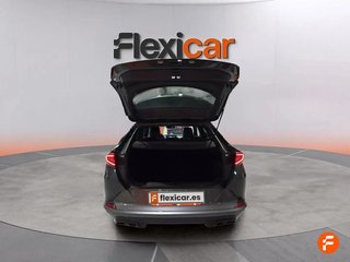 Cupra Formentor 1.5 TSI 110kW (150 CV)