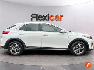 Kia XCeed 1.0 T-GDi Concept 88kW (120CV)