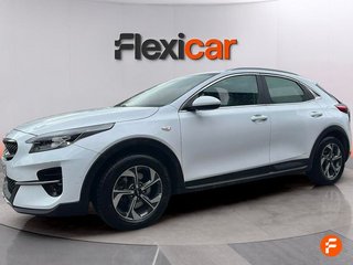 Kia XCeed 1.0 T-GDi Concept 88kW (120CV)