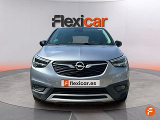 Opel Crossland X 1.2 60kW (81CV) Design Line