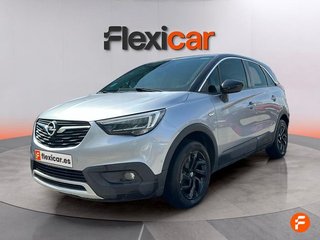 Opel Crossland X 1.2 60kW (81CV) Design Line