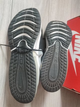 Nike Zoom Arcadia Zapatillas Deportivas Hombre