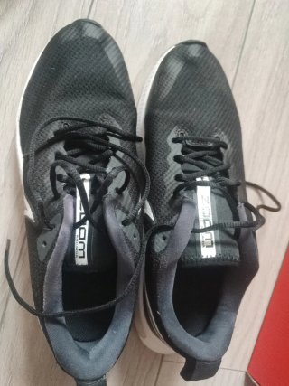 Nike Zoom Arcadia Zapatillas Deportivas Hombre
