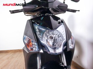 KYMCO AGILITY CITY 125