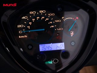 KYMCO AGILITY CITY 125