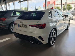 AUDI A3 Sportback TDI S line S tronic 150Cv