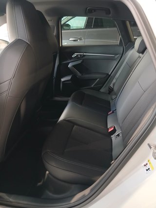 AUDI A3 Sportback TDI S line S tronic 150Cv