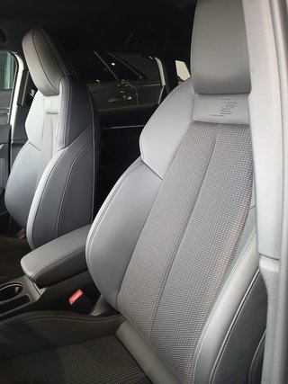 AUDI A3 Sportback TDI S line S tronic 150Cv